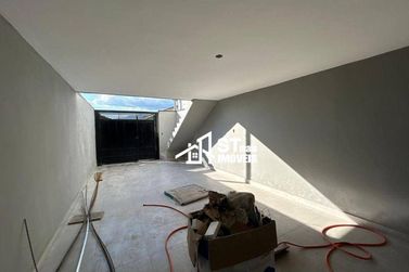 Sobrado &agrave; venda - 59m&sup2; - Vila Muterle