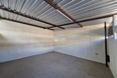 Casa &agrave; venda - 69m&sup2; - Jardim Alto da Serra