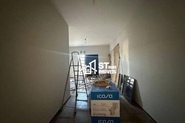 Casa &agrave; venda - 150m&sup2; - Santo Antonio de Lisboa