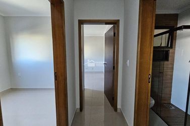 Apartamento &agrave; venda - 64m&sup2; - Jardim Portal da Mantiqueira