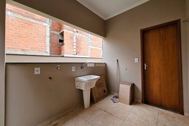 Casa &agrave; venda - 112m&sup2; - Jardim Rio Verde