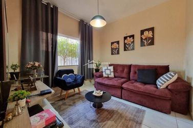 Casa &agrave; venda - 111m&sup2; - Jardim Brasil