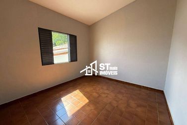 Casa para alugar - 30m&sup2; - Jardim Panorama