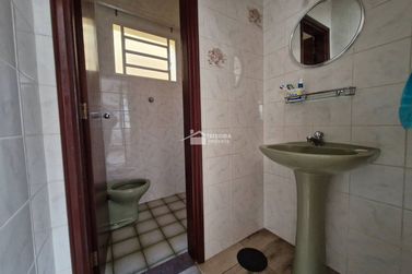Casa &agrave; venda - 106m&sup2; - Sete de Setembro
