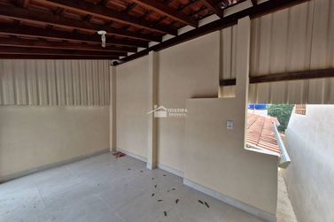 Casa &agrave; venda - 80m&sup2; - Leandro Previato