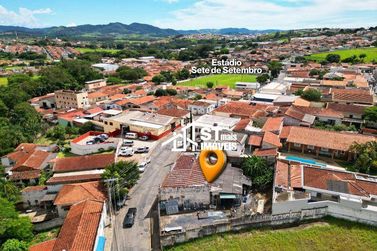 Sal&atilde;o Comercial &agrave; venda - 242m&sup2; - Vila Betela