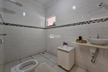 Casa &agrave; venda - 173m&sup2; - Jardim Portal da Mantiqueira