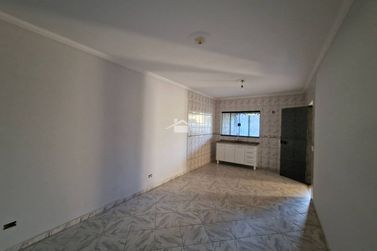 Casa para alugar - 140m&sup2; - Jardim Rio Negro
