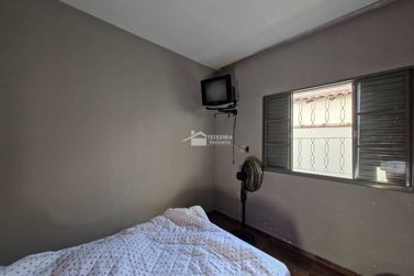 Casa &agrave; venda - 108m&sup2; - Jardim Europa