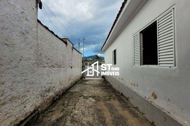Casa &agrave; venda - 142m&sup2; - Vila Mosconi