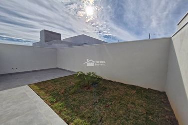 Casa &agrave; venda - 68m&sup2; - Jardim Heloisa