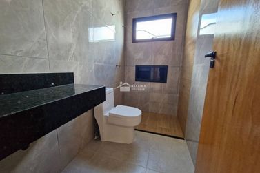 Casa &agrave; venda - 145m&sup2; - Veredas da Serra