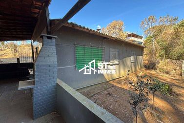 Ch&aacute;cara &agrave; venda - 1780m&sup2; - Rural