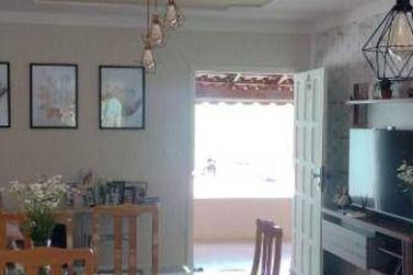 Casa &agrave; venda - 260m&sup2; - Clube UVA