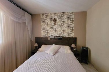 Casa &agrave; venda - 136m&sup2; - Vila Samambaia