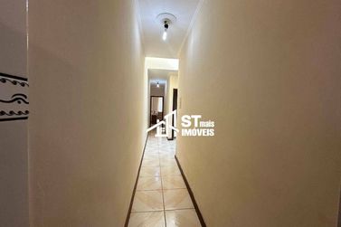 Casa &agrave; venda - 120m&sup2; - Jardim Panorama