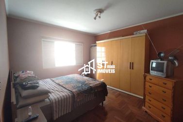 Casa &agrave; venda - 231m&sup2; - Jardim Bela Vista