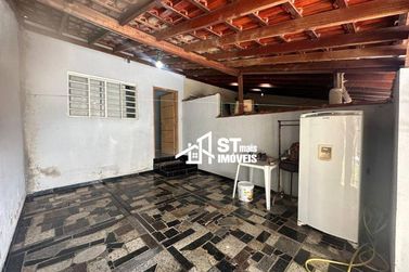 Casa &agrave; venda - 80m&sup2; - Colina da S&oacute;vis