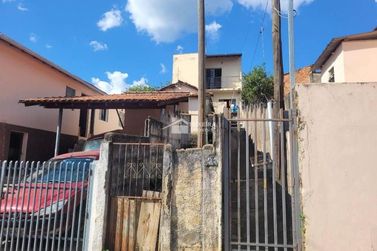 Casa &agrave; venda - 27m&sup2; - Vila Leite