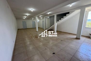 Sal&atilde;o Comercial para alugar - 900m&sup2; - Trad Park