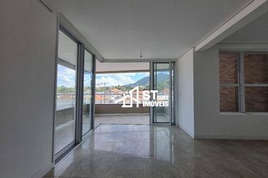 Apartamento &agrave; venda - 268m&sup2; - Centro
