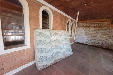 Casa &agrave; venda - 59m&sup2; - Vila Leite