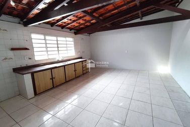 Casa &agrave; venda - 128m&sup2; - Jardim Bela Vista
