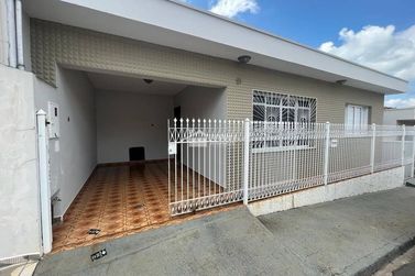 Casa &agrave; venda - 116m&sup2; - Portal do Sol