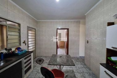 Sobrado &agrave; venda - 126m&sup2; - Jardim Alvorada