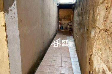 Casa &agrave; venda - 184m&sup2; - Centro