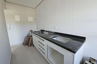 Apartamento &agrave; venda - 64m&sup2; - Jardim Portal da Mantiqueira