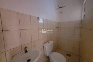 Apartamento &agrave; venda - 98m&sup2; - Jo&atilde;o Teixeira Filho