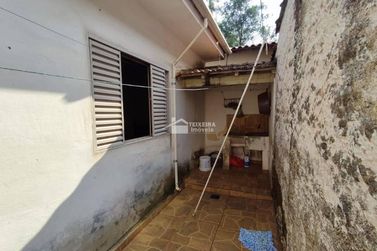 Casa &agrave; venda - 140m&sup2; - Vila Buzato