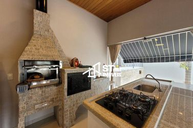 Casa &agrave; venda - 220m&sup2; - Jardim Bela Vista