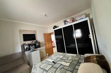 Apartamento &agrave; venda - 123m&sup2; - Morada dos P&aacute;ssaros