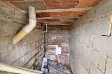 Casa &agrave; venda - 80m&sup2; - Leandro Previato