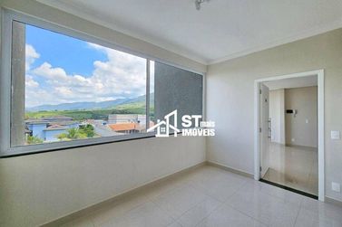 Apartamento &agrave; venda - 155m&sup2; - Jardim Mantiqueira 2