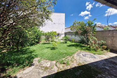 Casa &agrave; venda - 118m&sup2; - Sete de Setembro