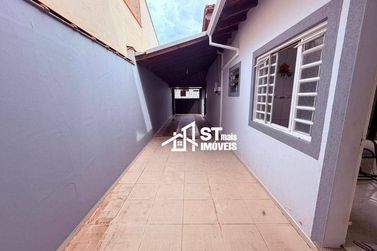 Casa &agrave; venda - 197m&sup2; - Jardim Ipe