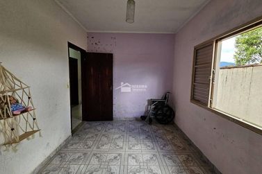 Casa &agrave; venda - 124m&sup2; - Jardim da S&oacute;vis