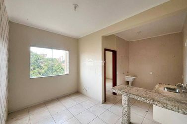 Apartamento para alugar - Centro