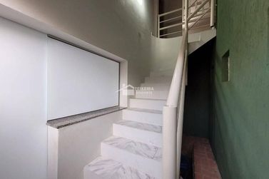 Casa &agrave; venda - 202m&sup2; - 
