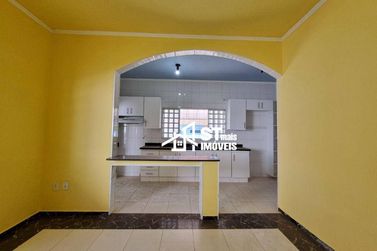 Casa para alugar - 143m&sup2; - Jardim Europa