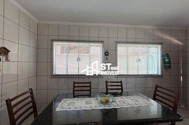 Sobrado &agrave; venda - 160m&sup2; - Jardim Ip&ecirc;