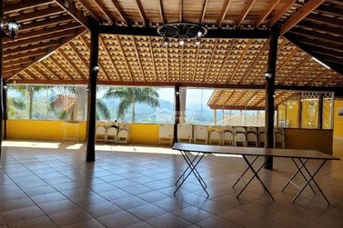 Sala Comercial &agrave; venda - 551m&sup2; - 