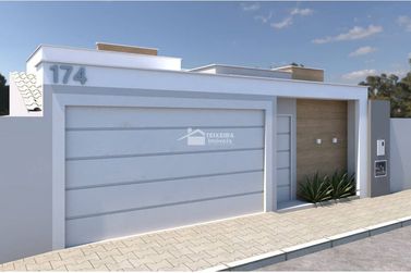 Casa &agrave; venda - 82m&sup2; - Parque S&atilde;o Crist&oacute;v&atilde;o
