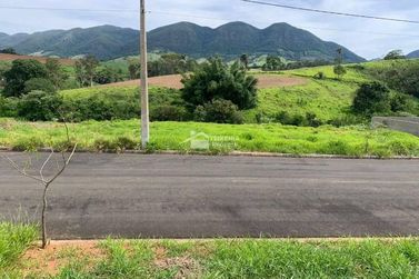 Terreno &agrave; venda - 200m&sup2; - Parque S&atilde;o Crist&oacute;v&atilde;o
