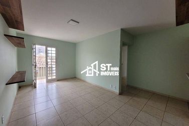Apartamento &agrave; venda - 98m&sup2; - Jo&atilde;o Teixeira Filho