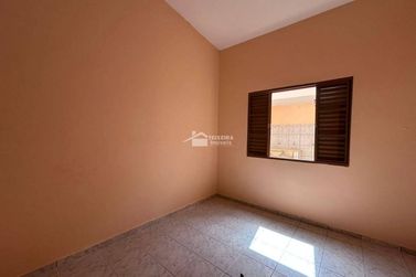 Casa &agrave; venda - 73m&sup2; - Jo&atilde;o Teixeira Filho