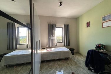 Casa &agrave; venda - 100m&sup2; - Leandro Previato